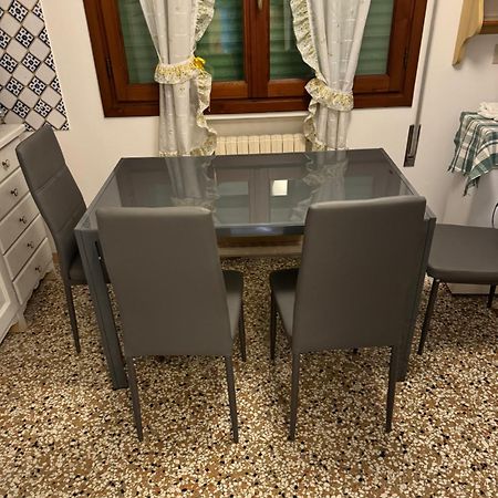 Lido Di Venezia Mare E Cinema Lägenhet Exteriör bild